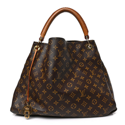 Louis Vuitton Monogram Artsy GM 1 of 11
