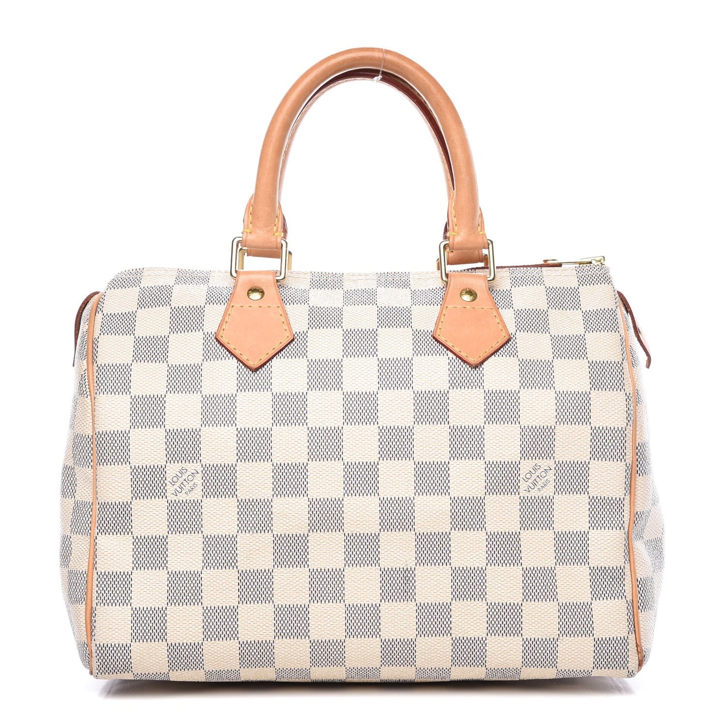 Damier Azur Speedy 25