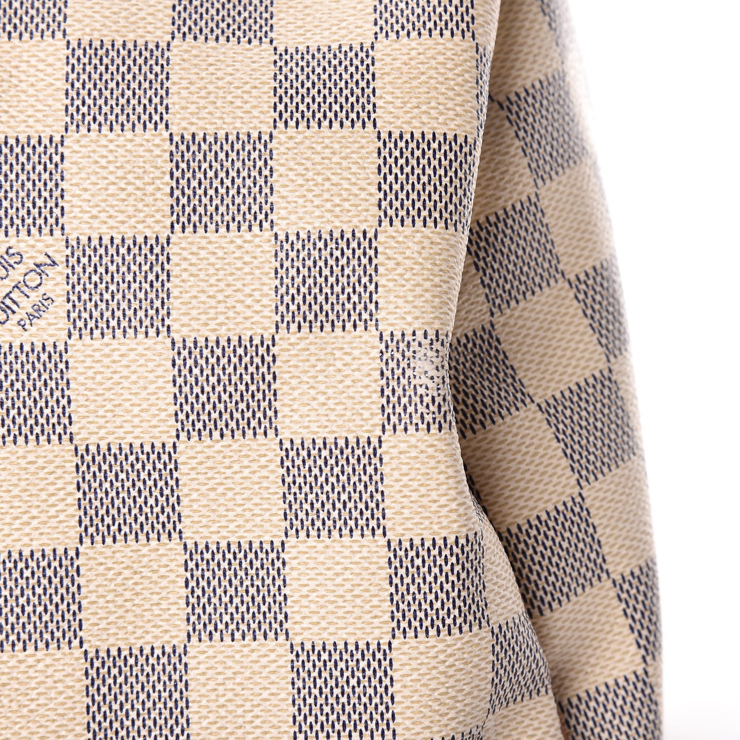 Damier Azur Speedy 35