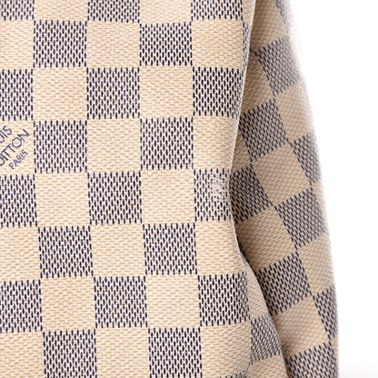 Louis Vuitton Damier Azur Speedy 35 19 of 22