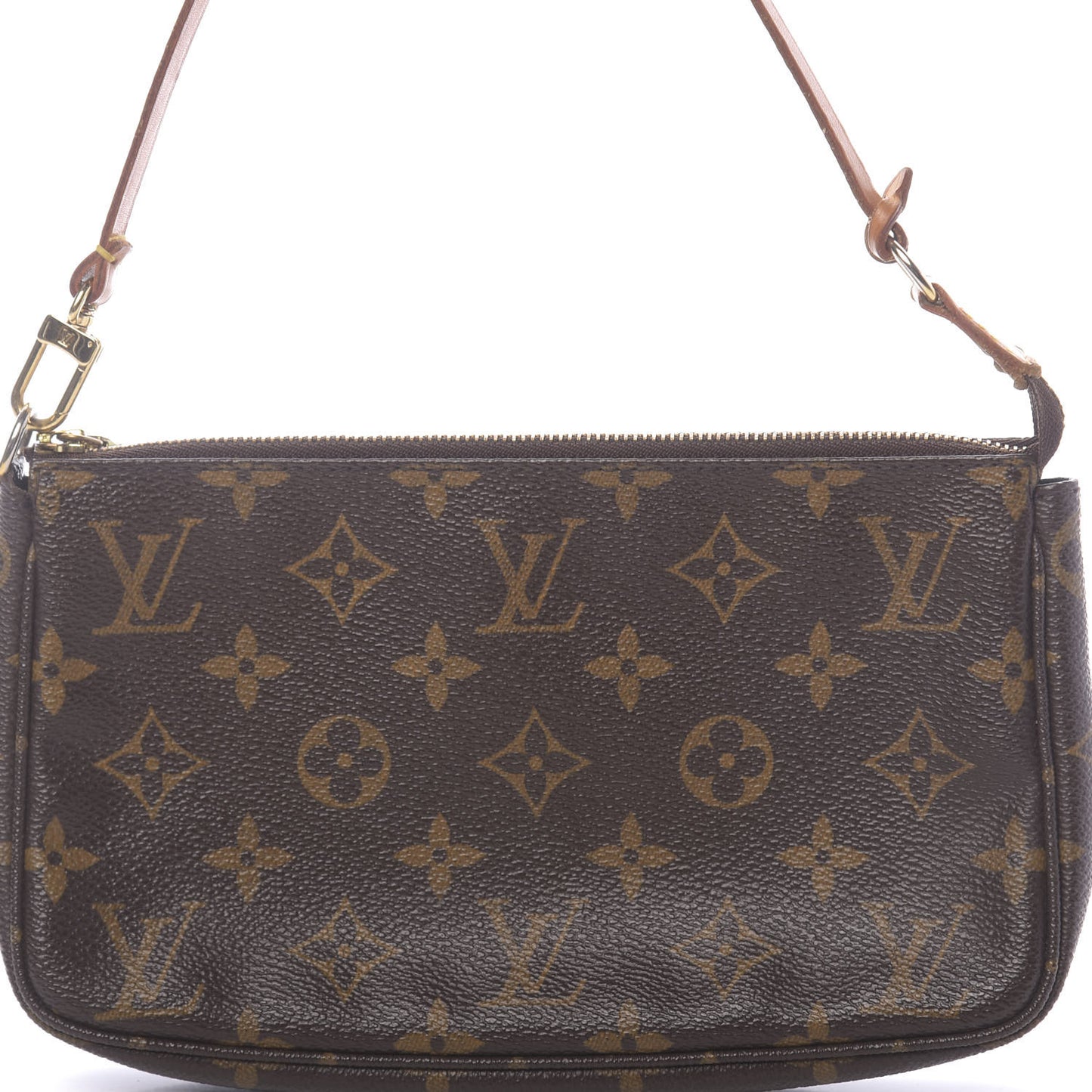 Monogram Pochette Accessories