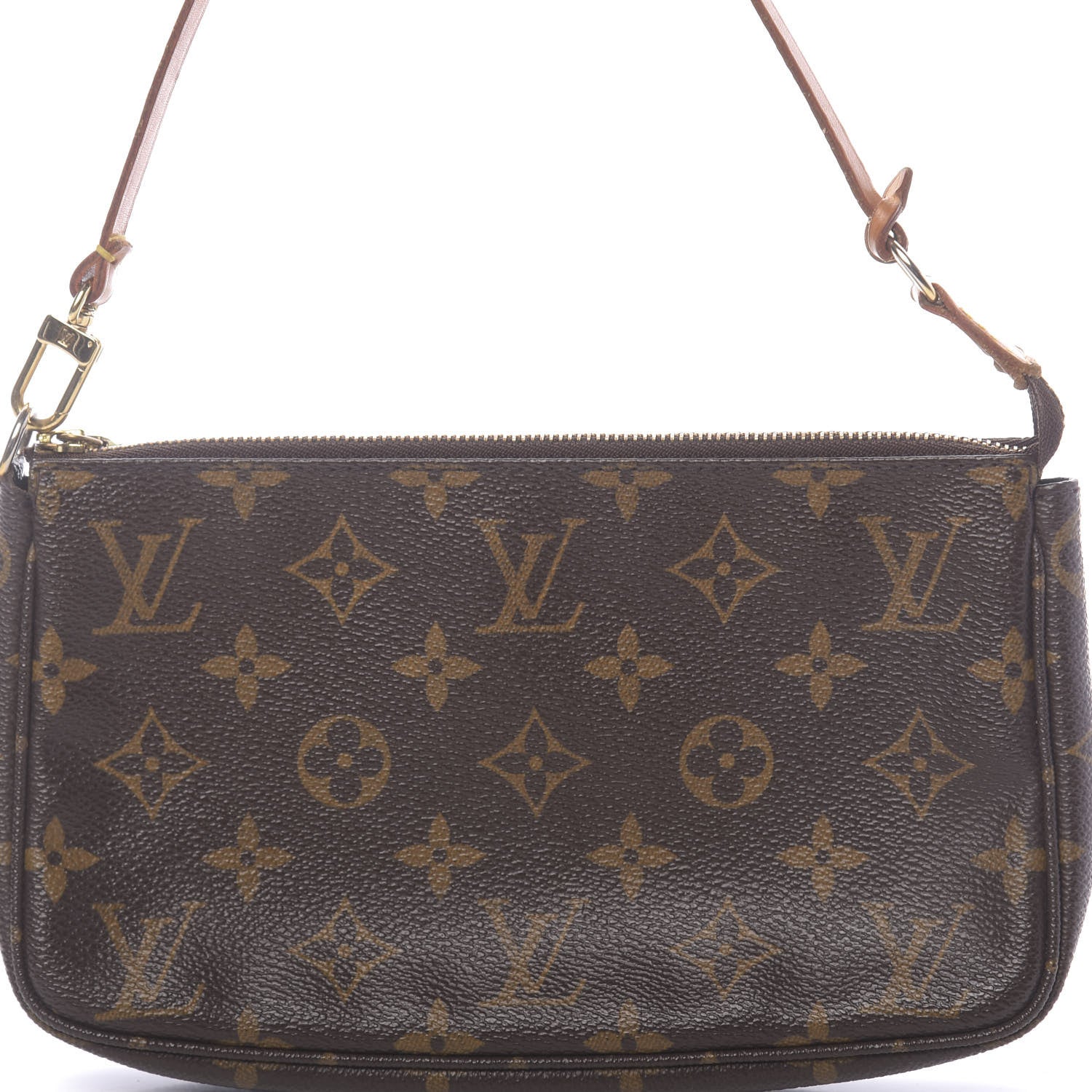 Louis Vuitton Monogram Pochette Accessories 11 of 11