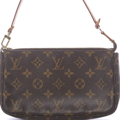 Louis Vuitton Monogram Pochette Accessories 11 of 11