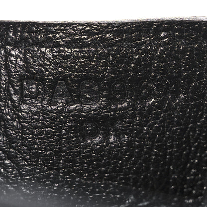 Hermes Box Birkin 30 Black 7 of 13