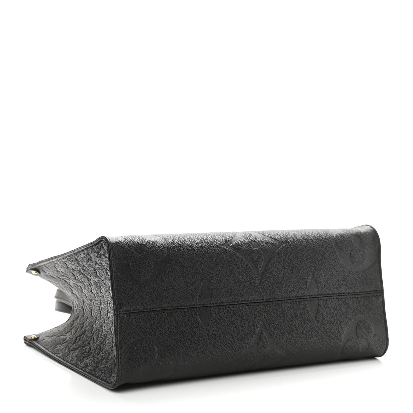 Empreinte Monogram Giant Onthego MM Black