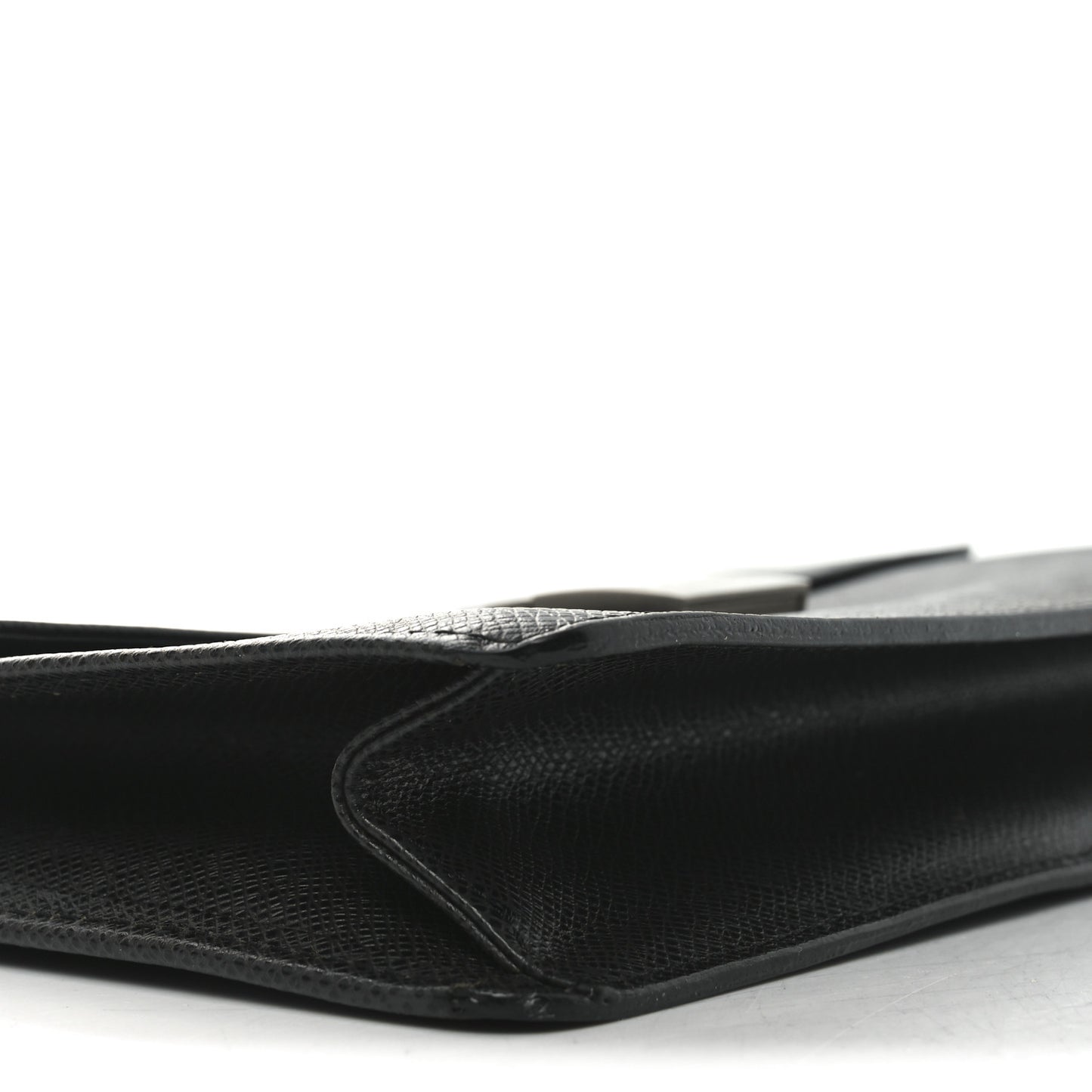 Taiga Selenga Pochette Ardoise