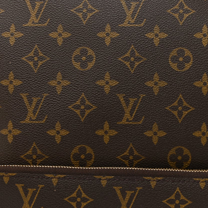 Louis Vuitton Monogram Evasion Sports Bag 9 of 15