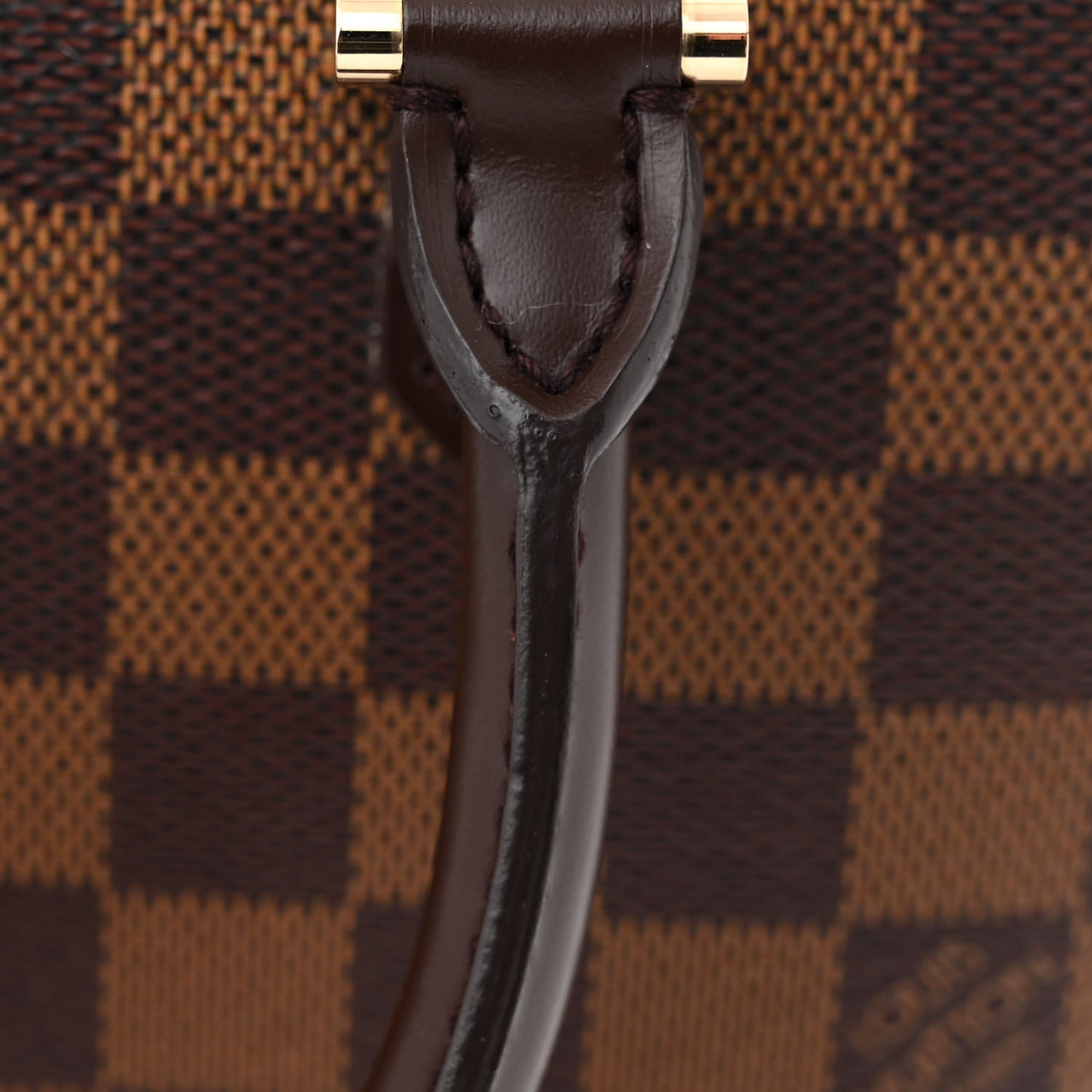 Damier Ebene Sarria Mini