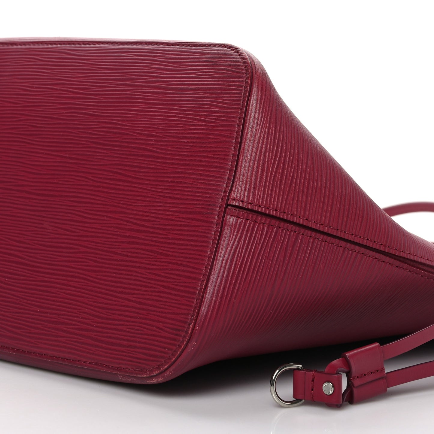 Epi Neverfull MM Fuchsia