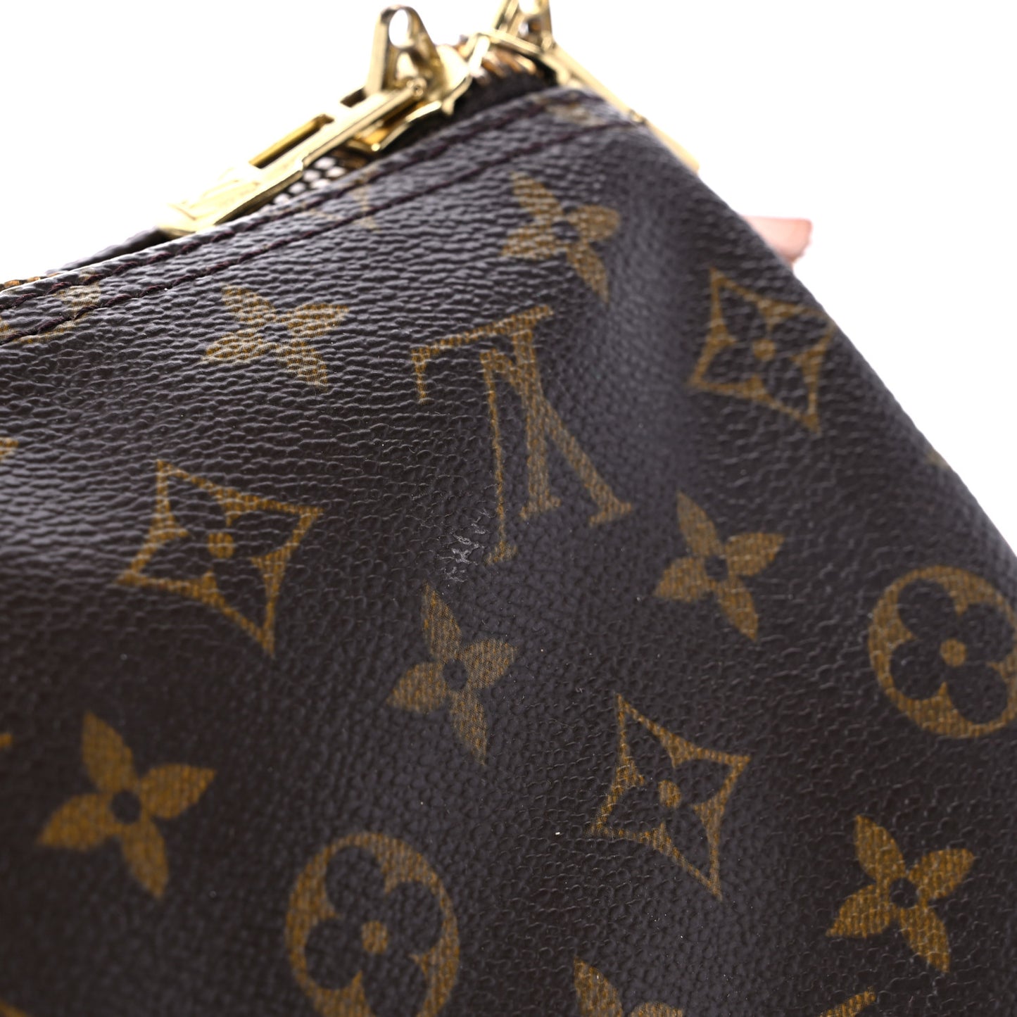 Monogram Keepall 50