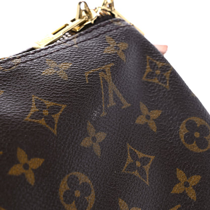 Louis Vuitton Monogram Keepall 50 23 of 23