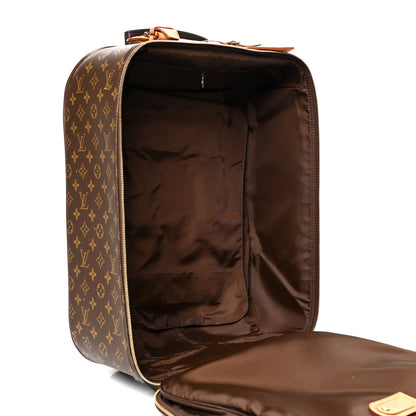 Louis Vuitton Monogram Pegase 45 5 of 12