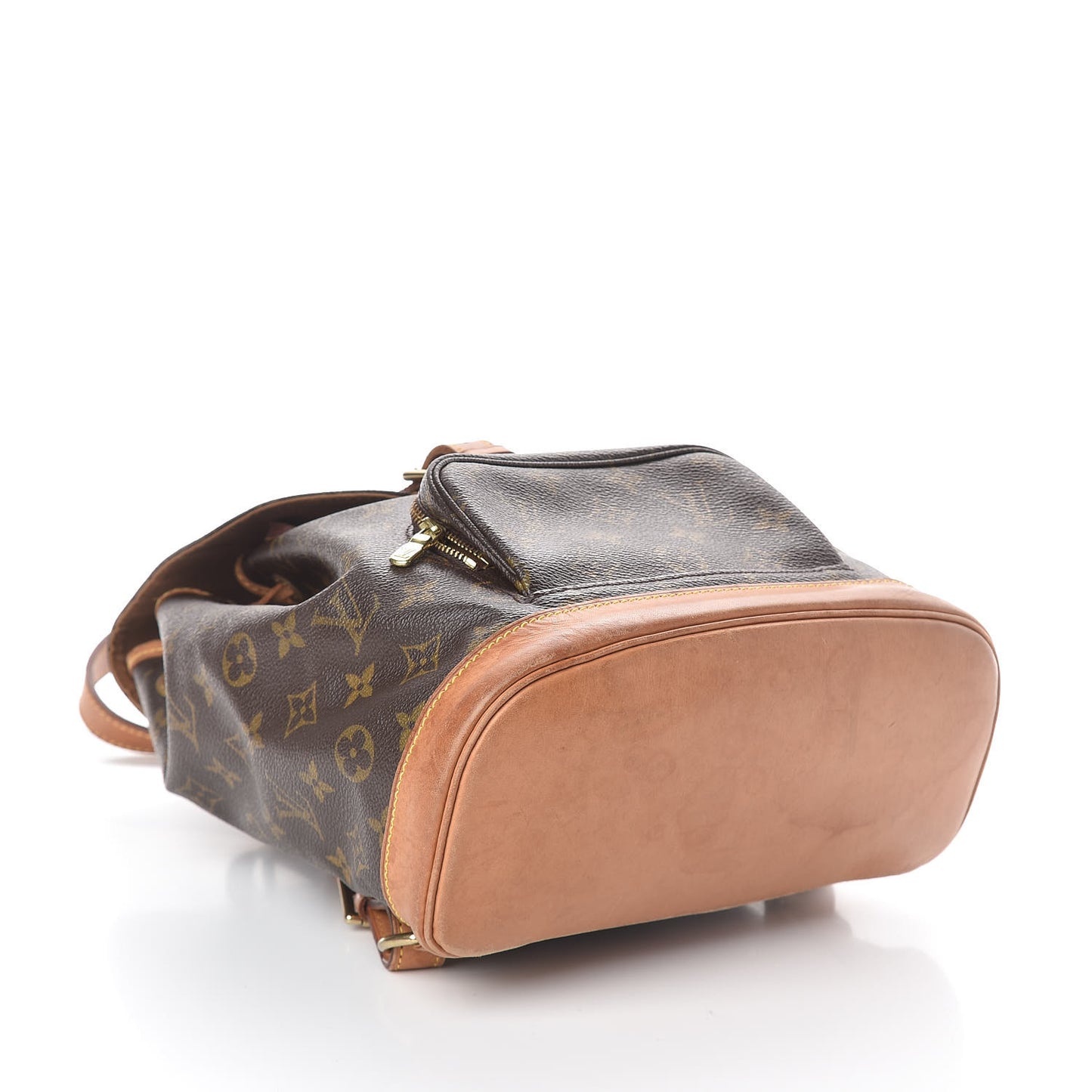 Monogram Montsouris MM Backpack