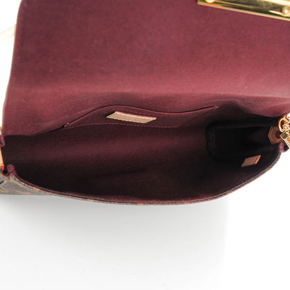 Louis Vuitton Monogram Favorite MM 5 of 7