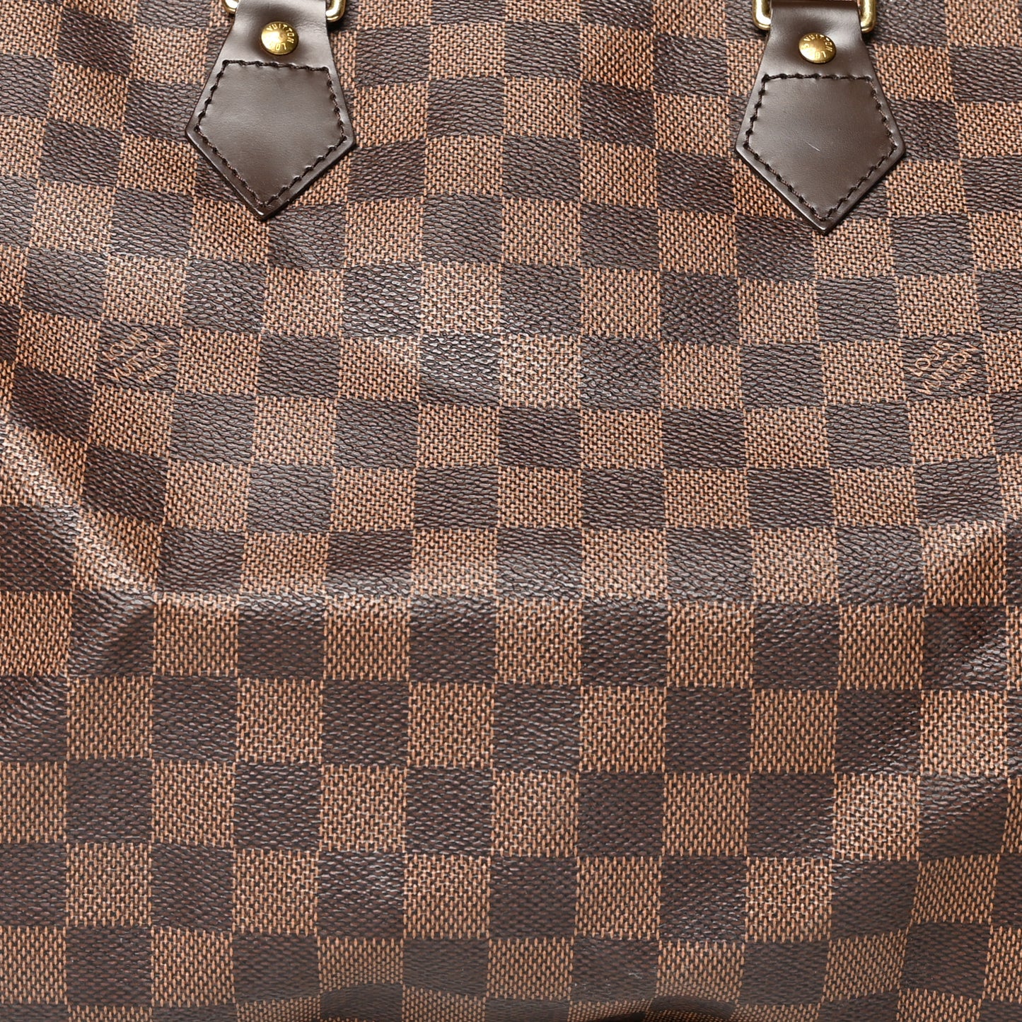 Damier Ebene Speedy 35