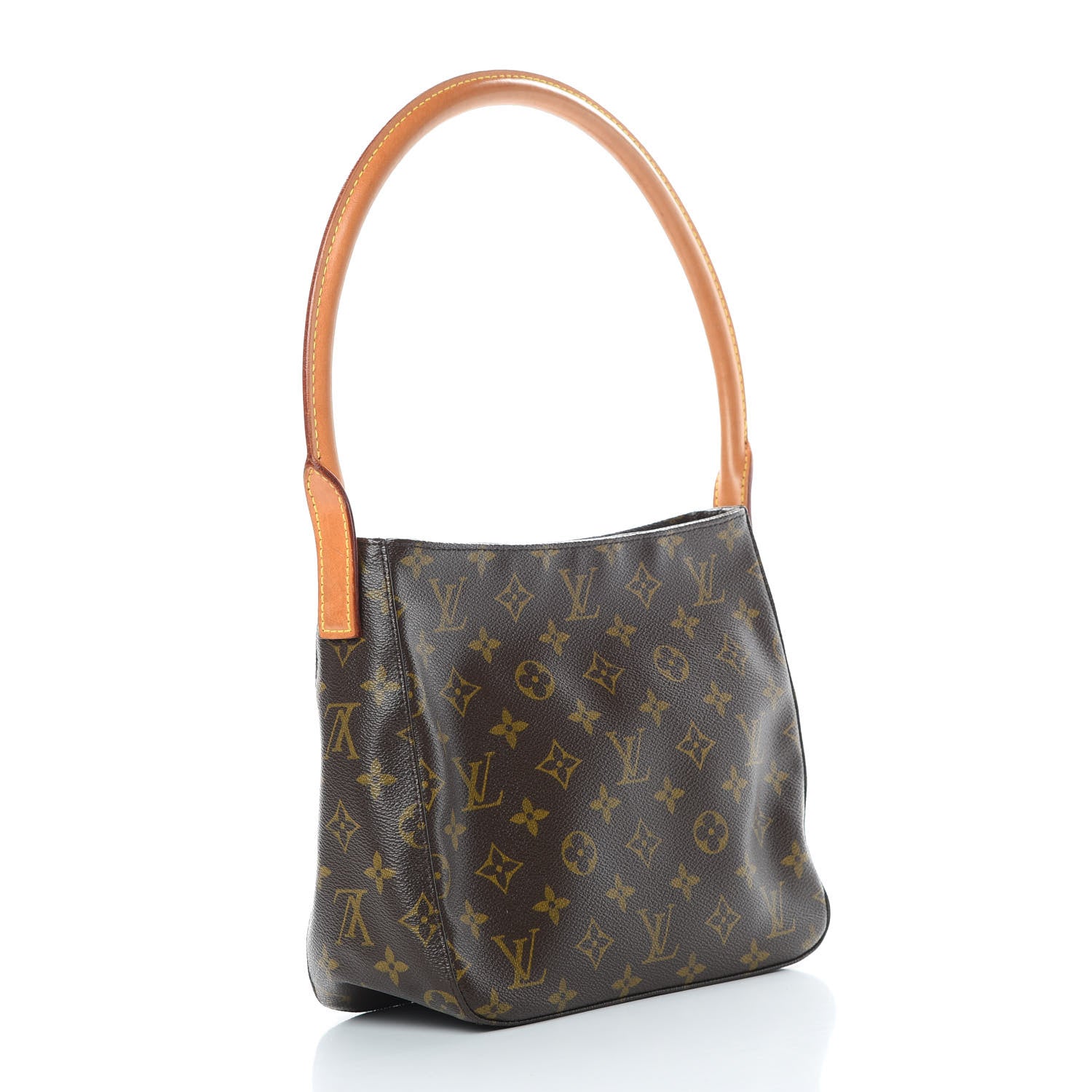 Louis Vuitton Monogram Looping MM 3 of 13