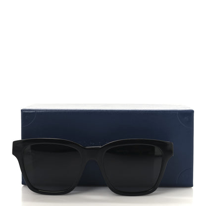 Louis Vuitton Acetate LV Essential Square Z2464U Sunglasses Black 7 of 7