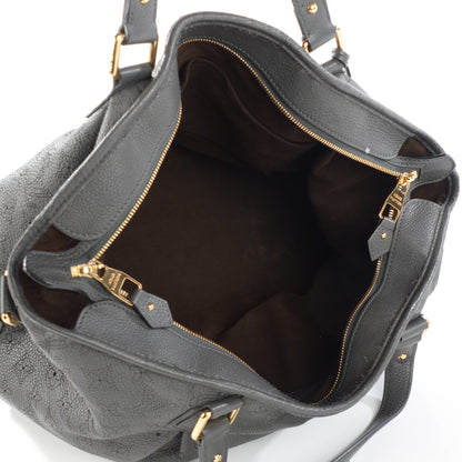 Louis Vuitton Mahina Stellar GM Anthracite 5 of 7