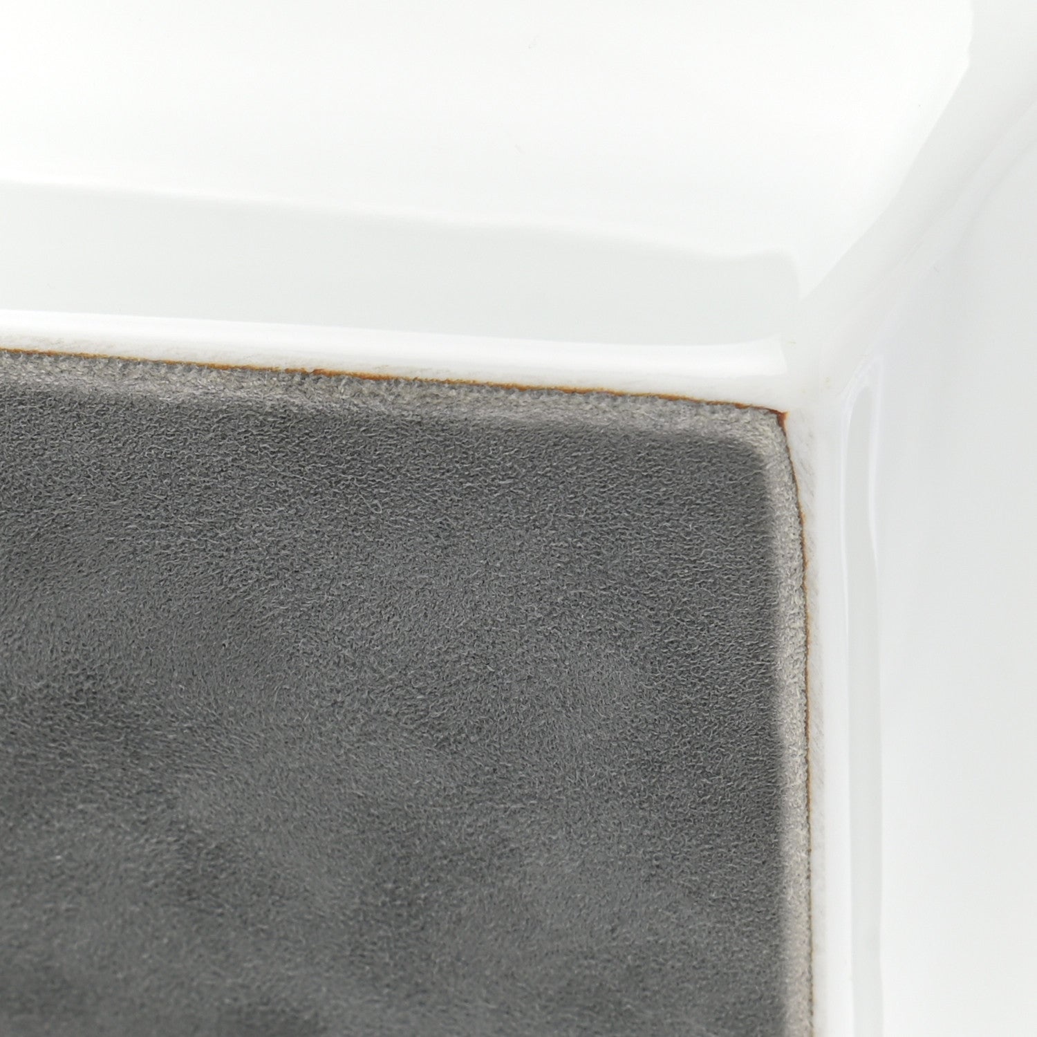 Hermes Porcelain L'Ombre des Boulevards Change Tray 8 of 8