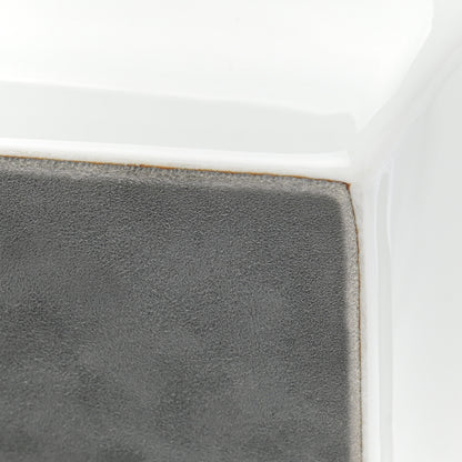 Hermes Porcelain L'Ombre des Boulevards Change Tray 8 of 8
