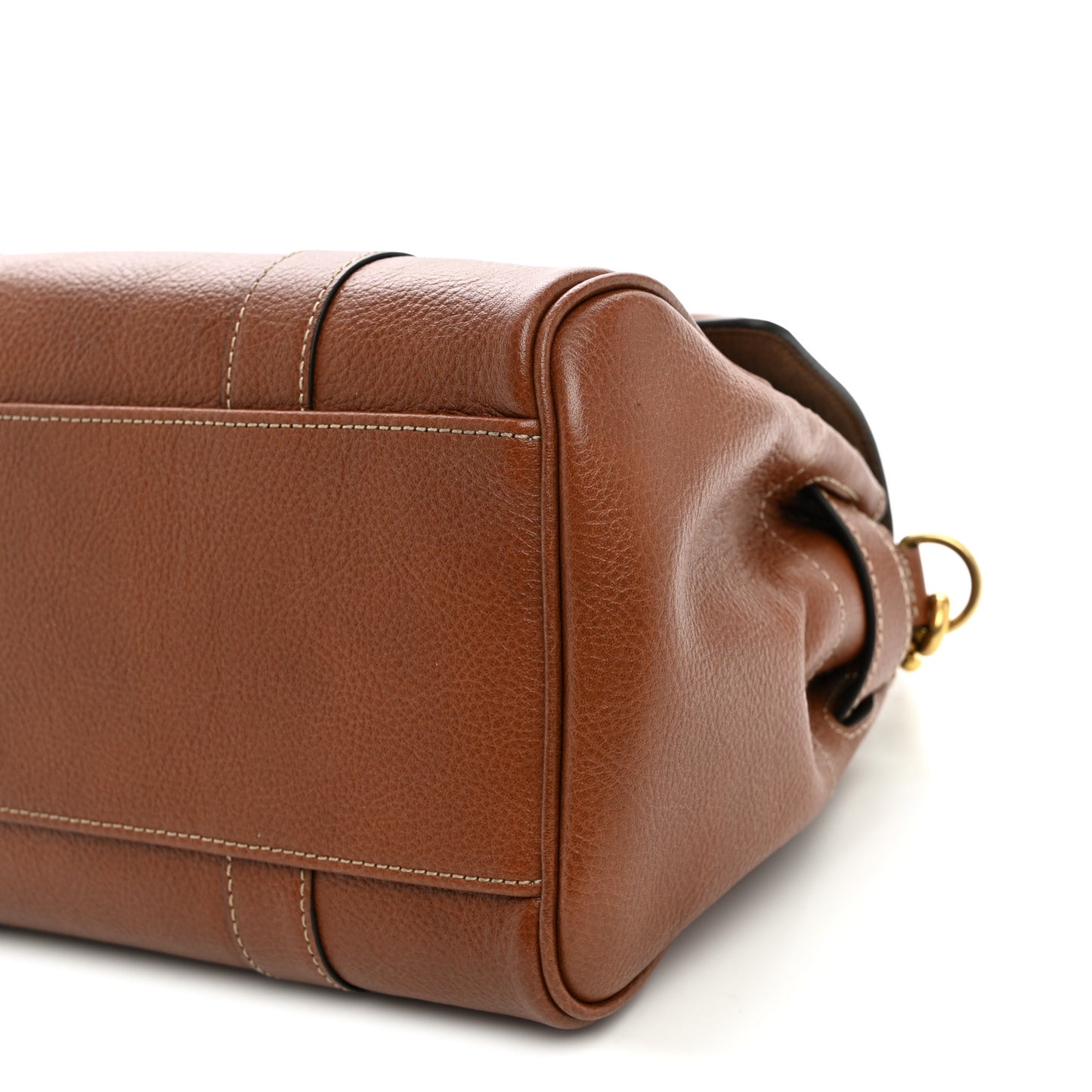 Legacy NVT Small Bayswater Satchel Oak