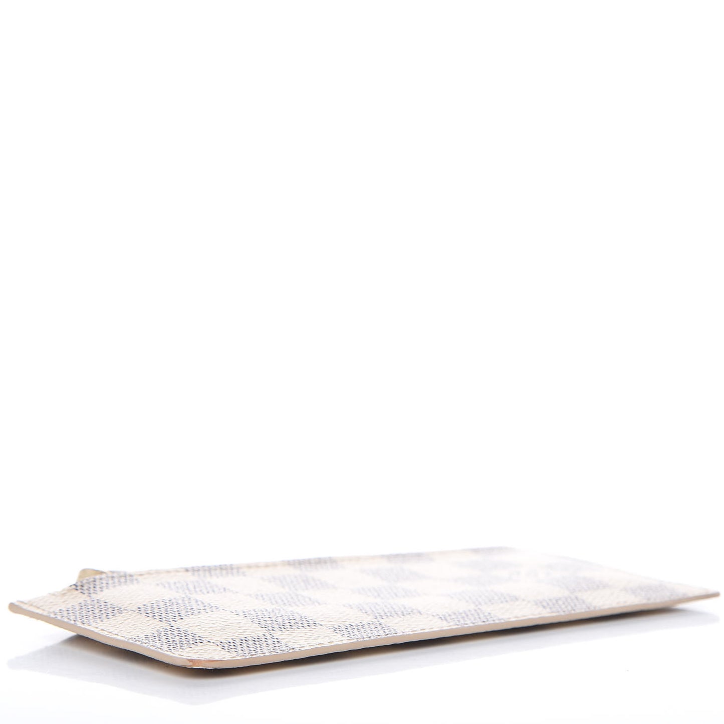 Damier Azur Josephine Wallet Zippered Insert