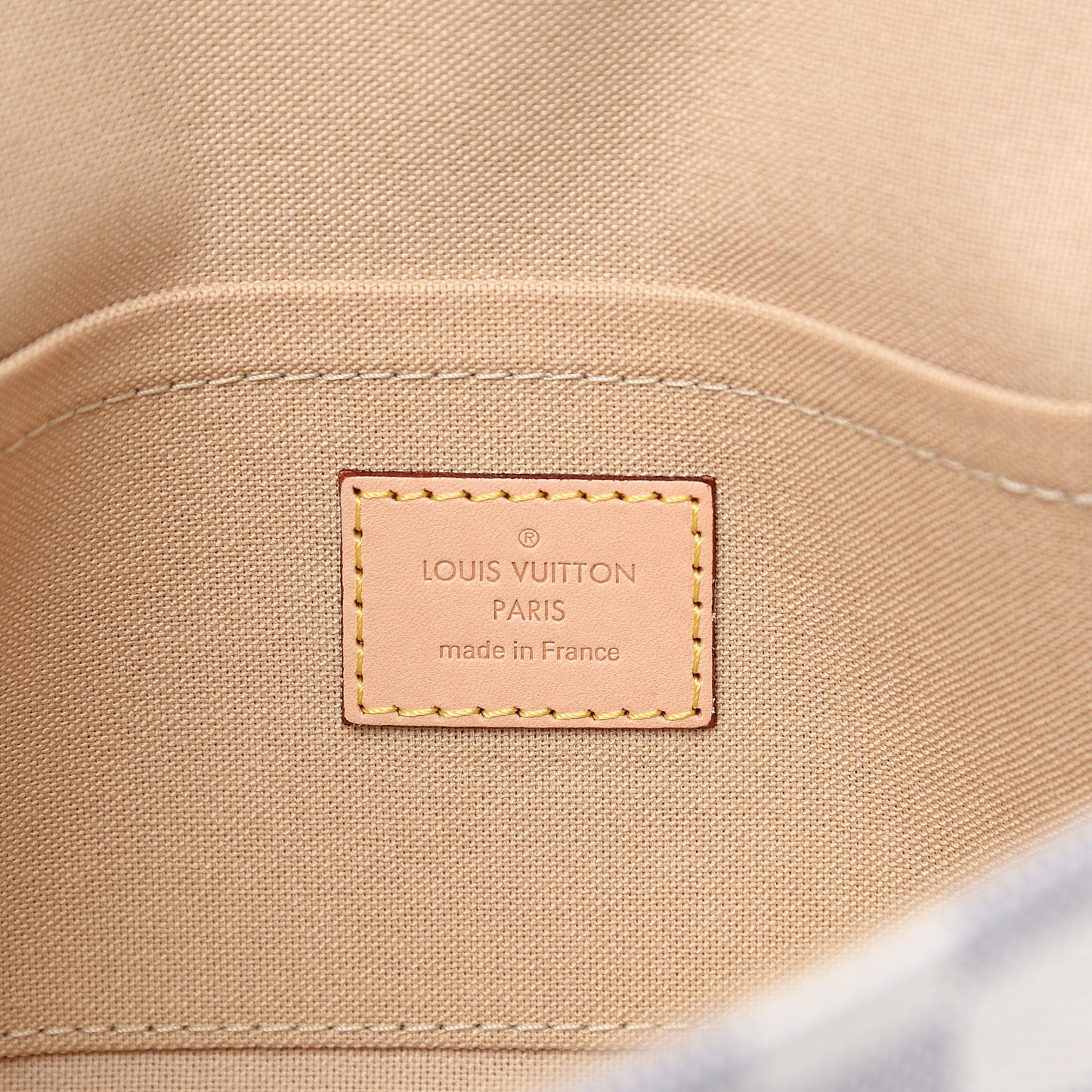 Damier Azur Favorite MM