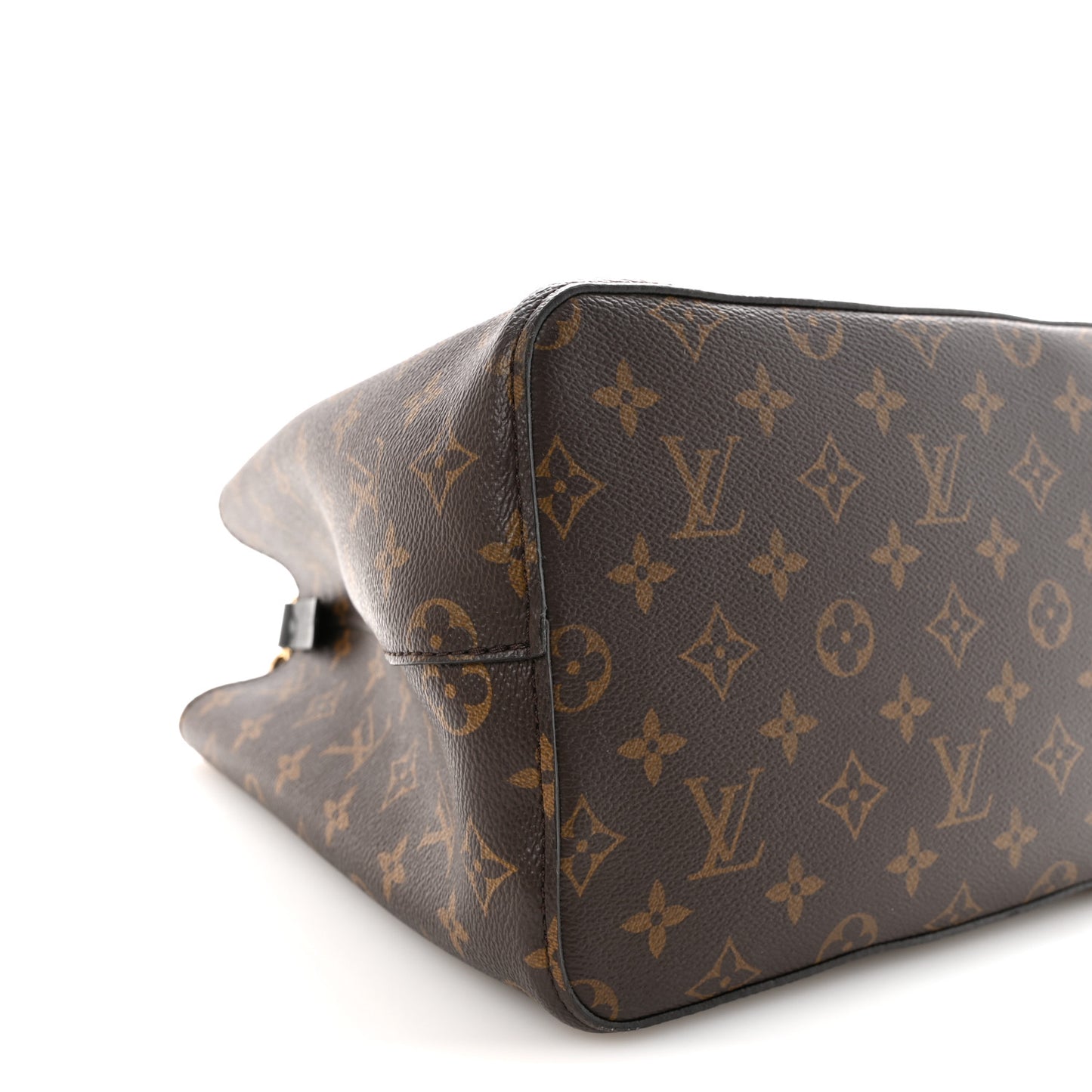 Monogram Neonoe MM Black