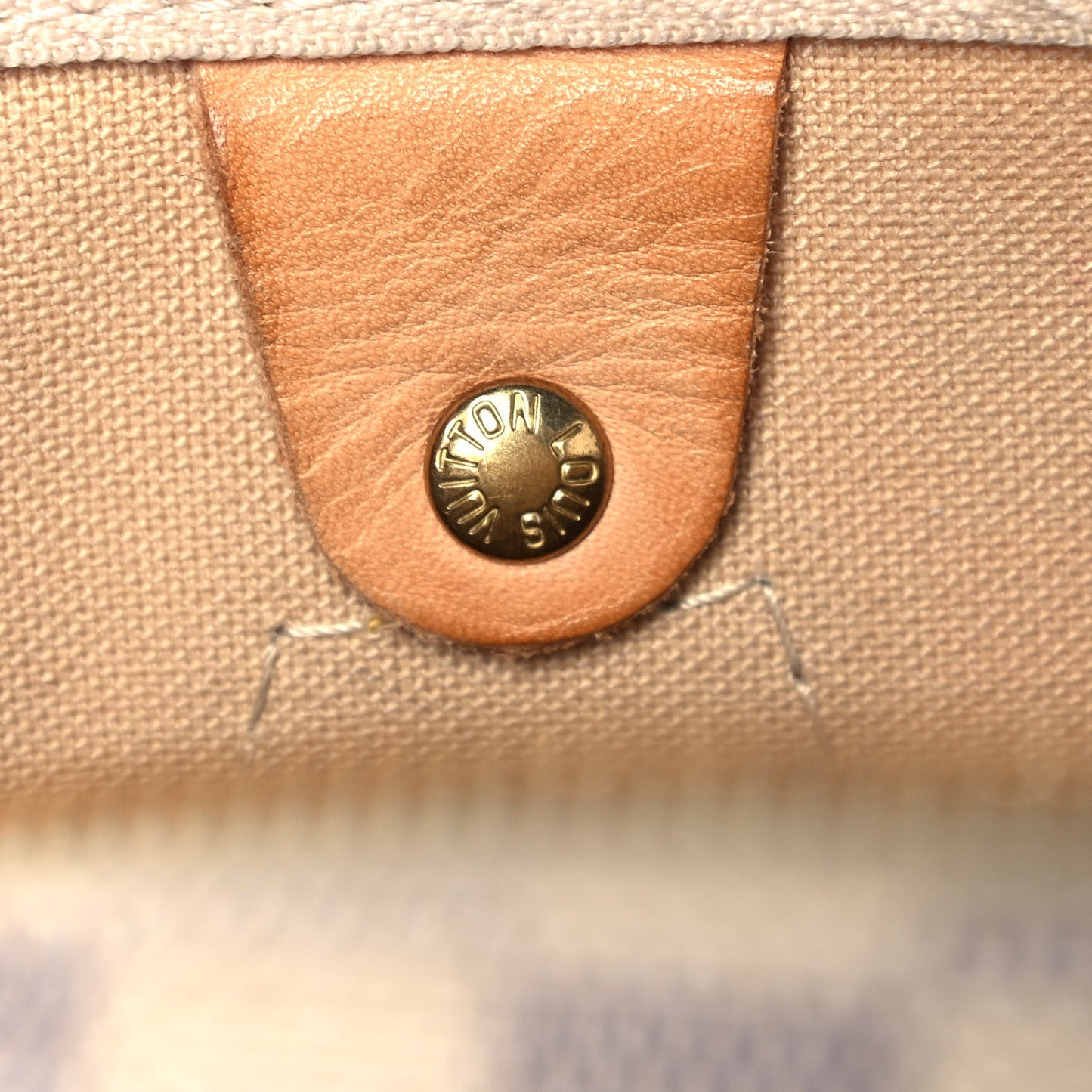 Damier Azur Speedy 30