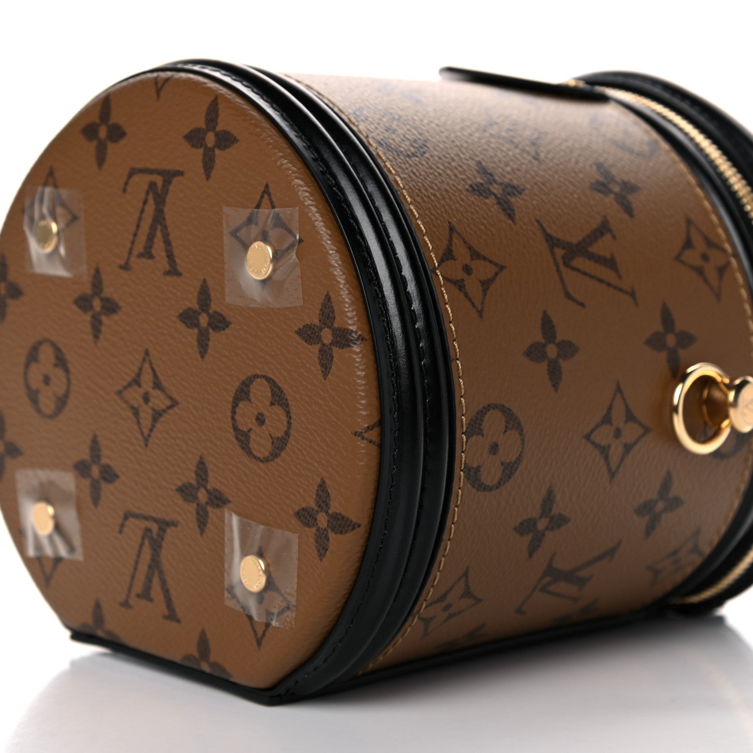 Louis Vuitton Reverse Monogram Cannes 10 of 11