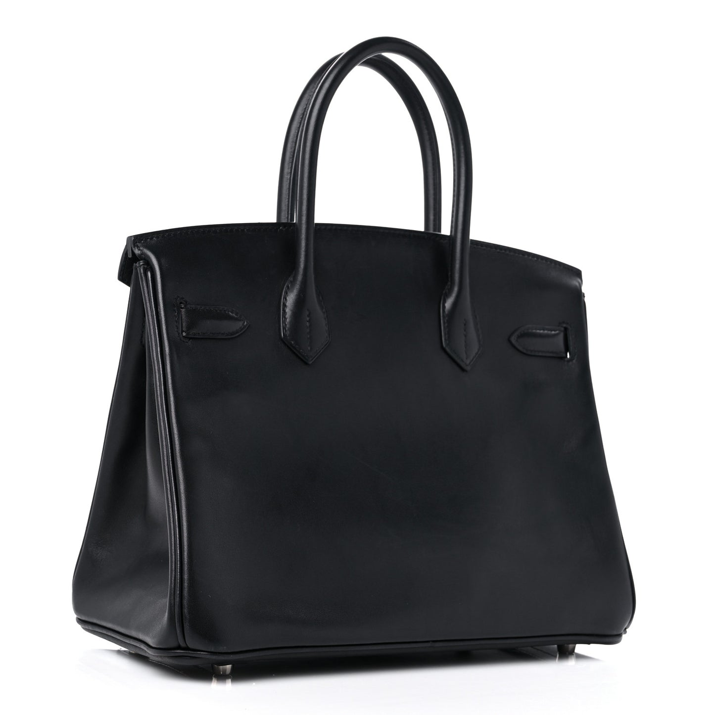 Evercalf Birkin 30 Black