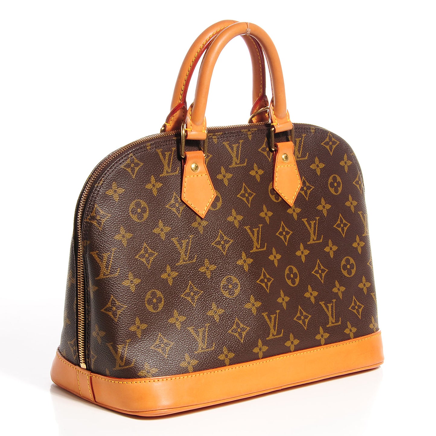 Monogram Alma PM