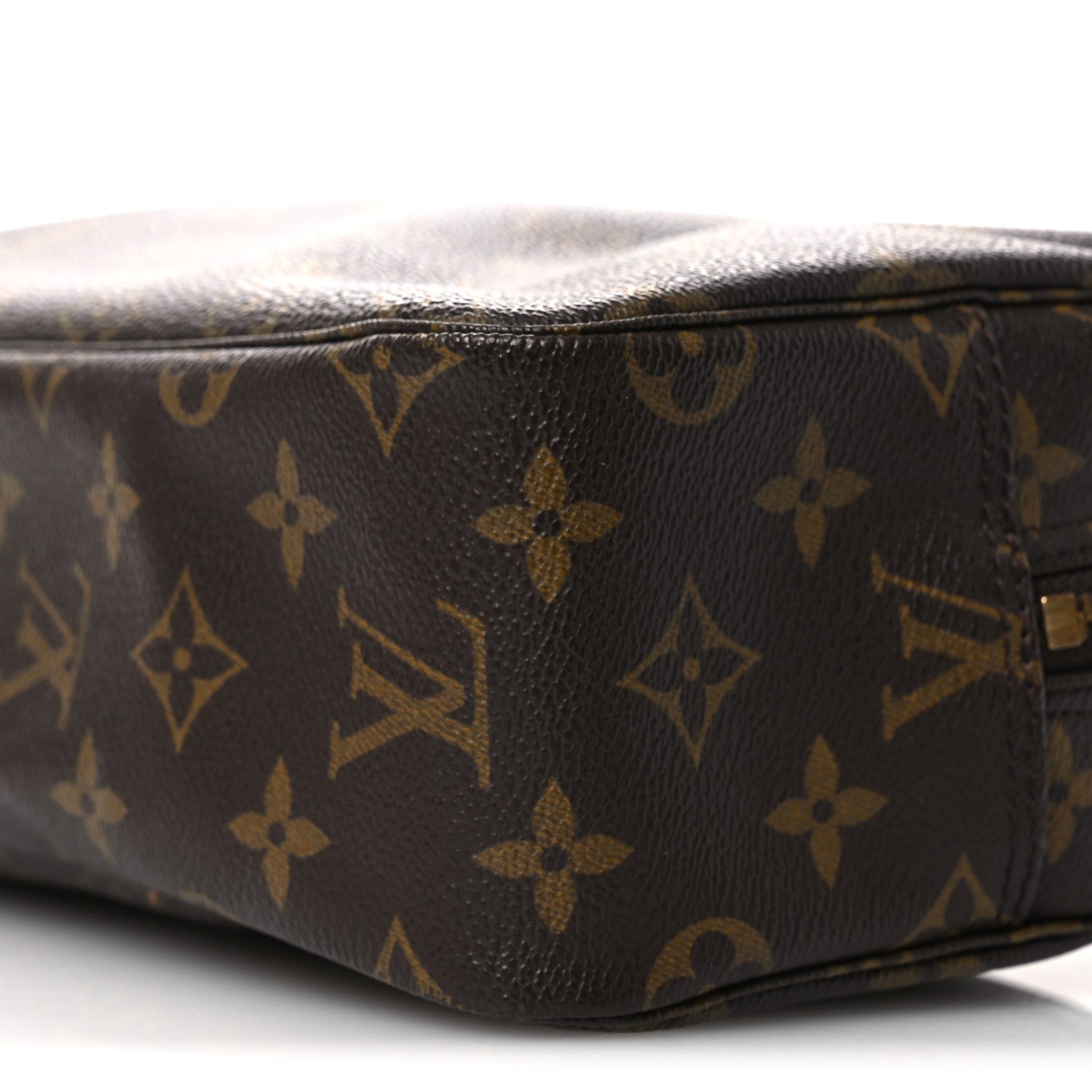 Louis Vuitton Monogram Trousse Toilette 28 9 of 11