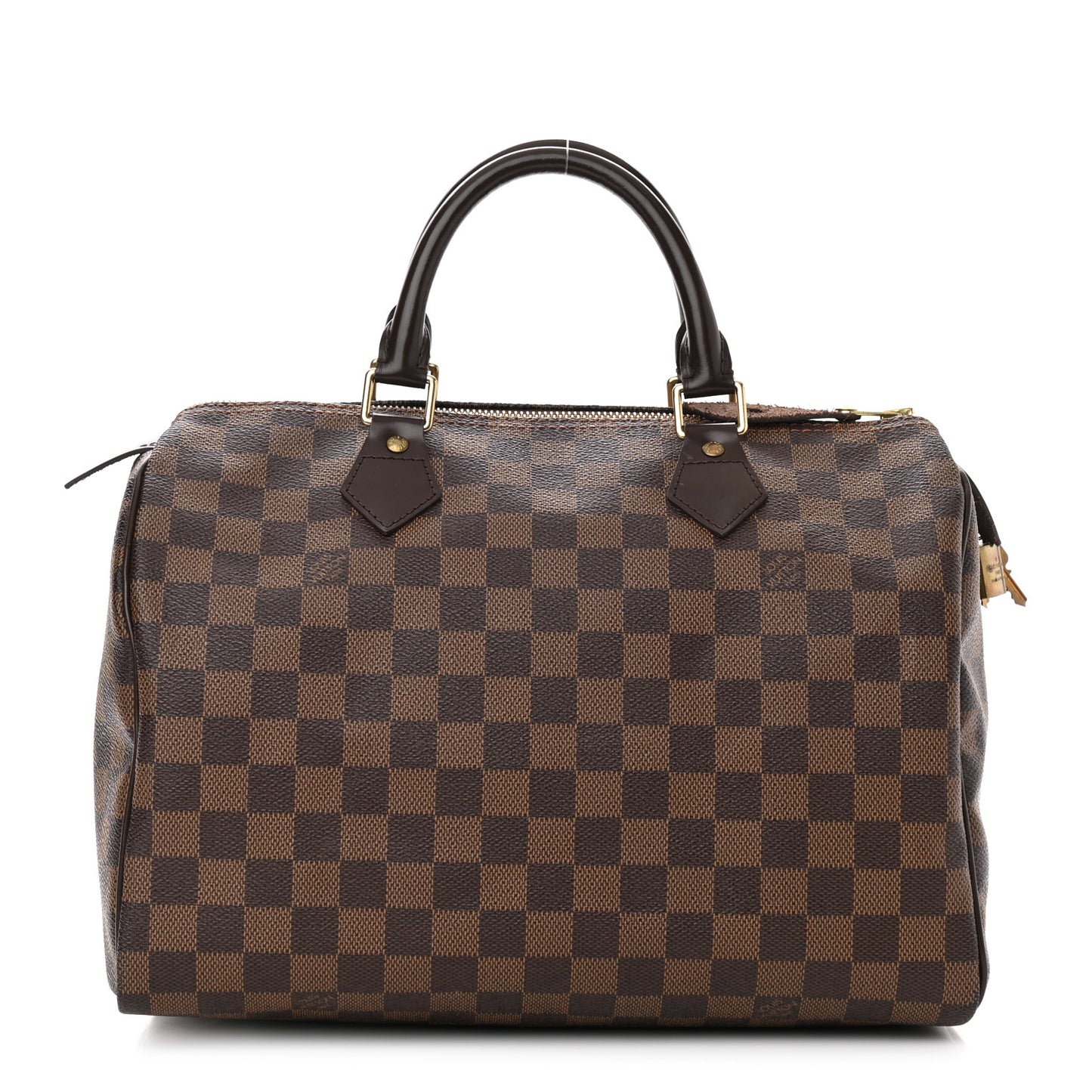 Damier Ebene Speedy 30
