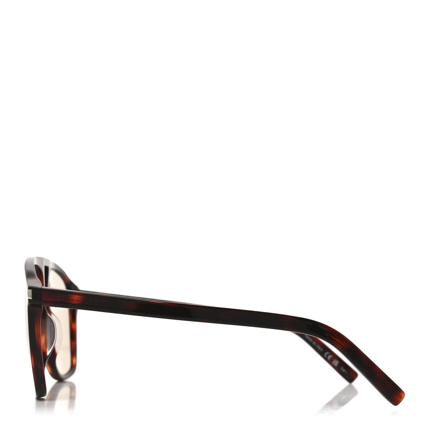 Acetate SL 596 Dune Sunglasses Havana