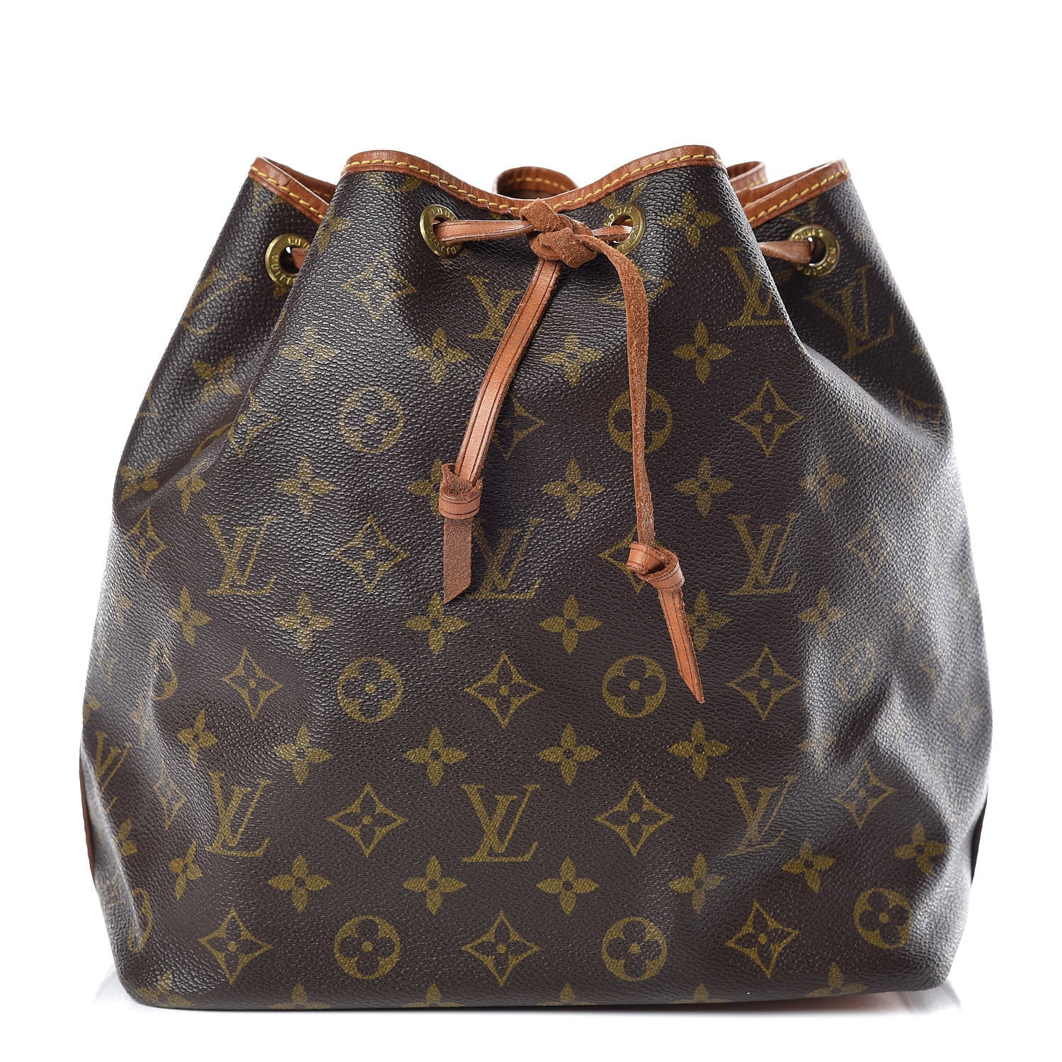 Louis Vuitton Monogram Petit Noe 1 of 13