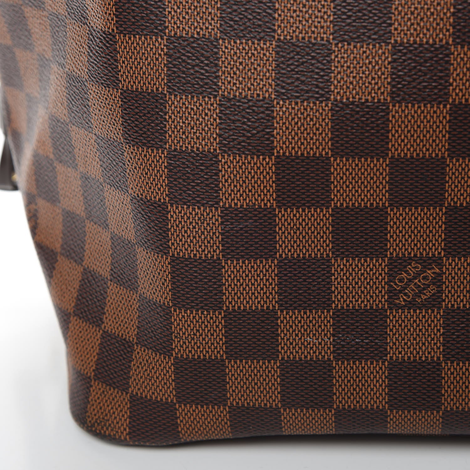Louis Vuitton Damier Ebene Neo Neverfull GM 15 of 21