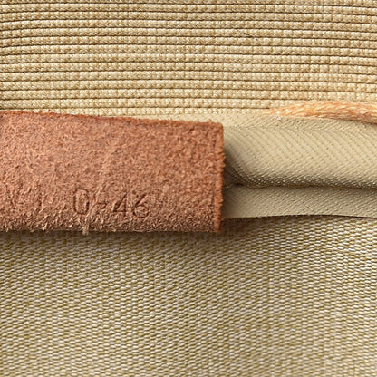 Louis Vuitton Monogram Deauville 7 of 20