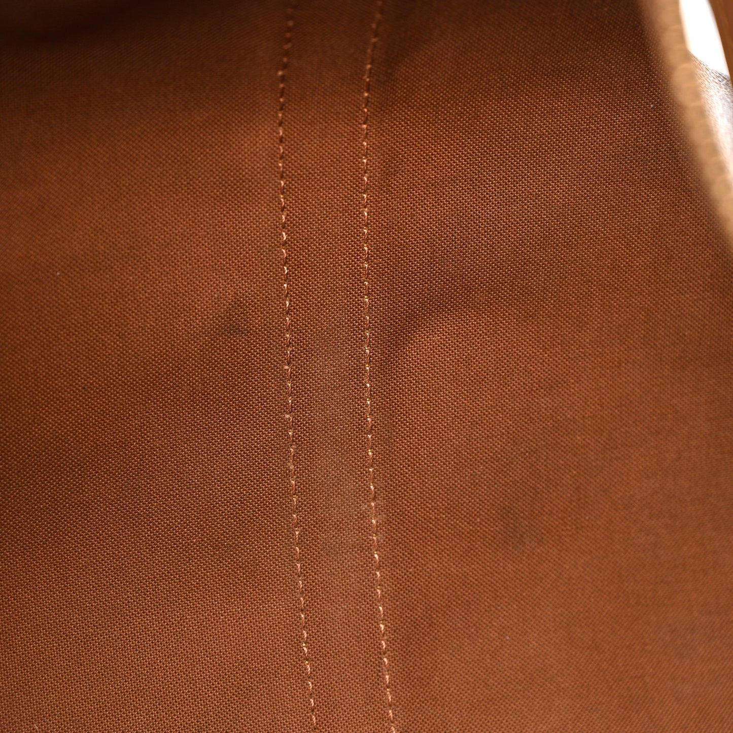 Monogram Keepall Bandouliere 50