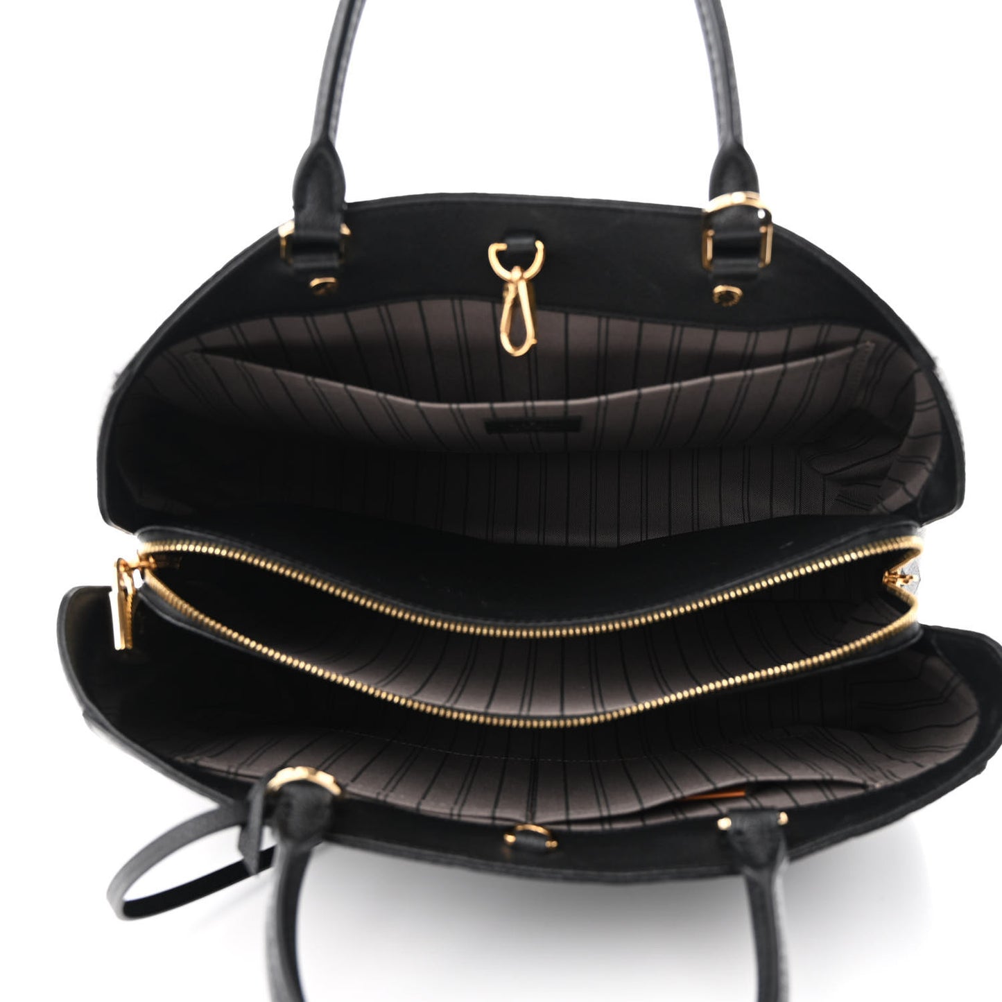 Empreinte Montaigne GM Black