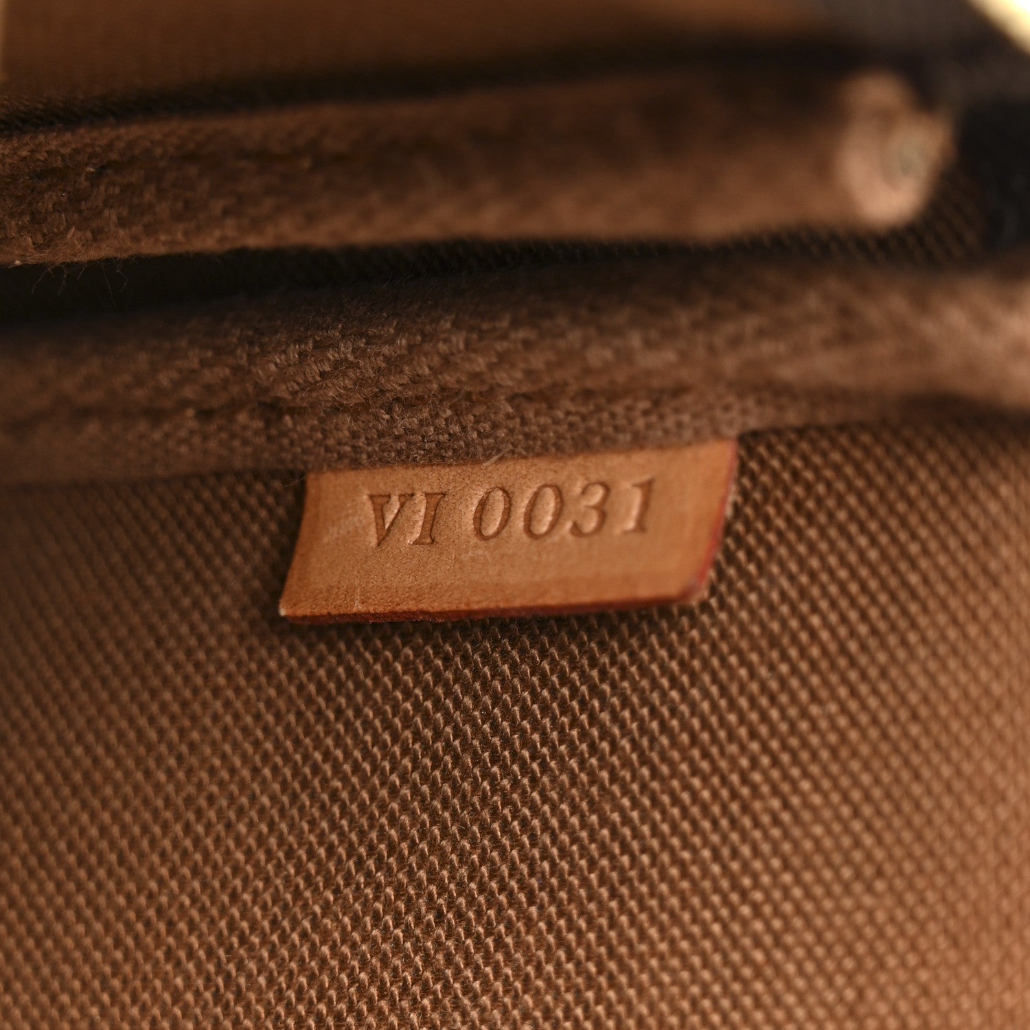 Louis Vuitton Monogram Pochette Accessories 7 of 14
