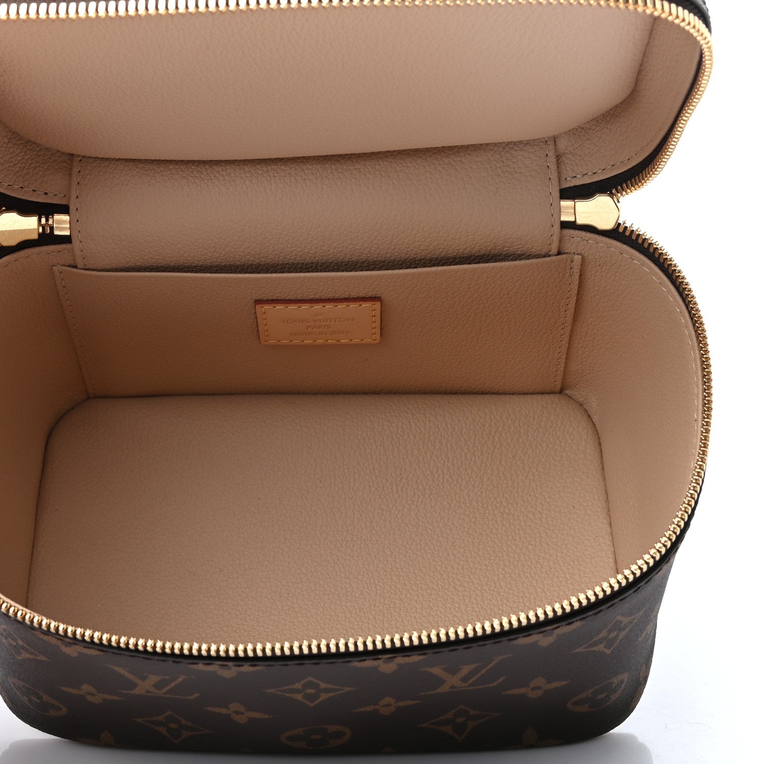 Louis Vuitton Monogram Nice Mini 5 of 8