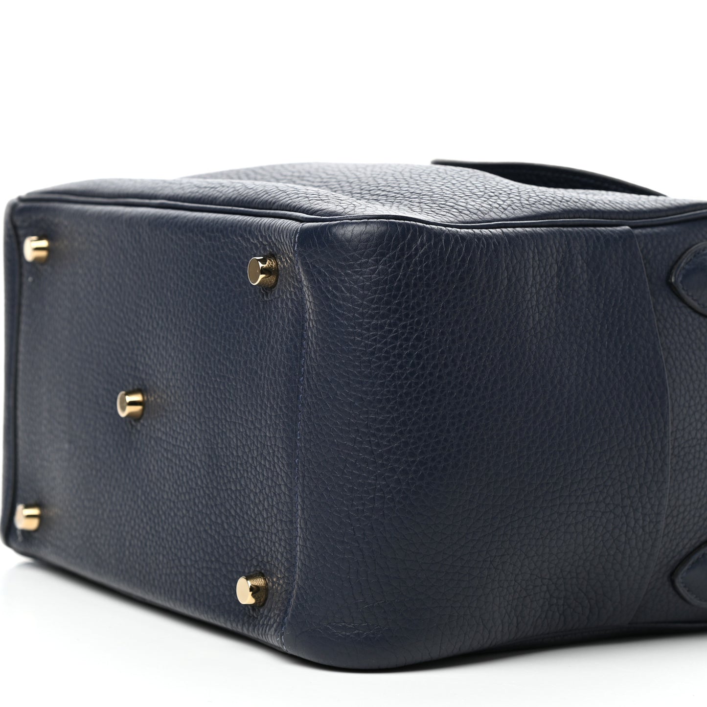 Taurillon Clemence Lindy 30 Bleu Nuit