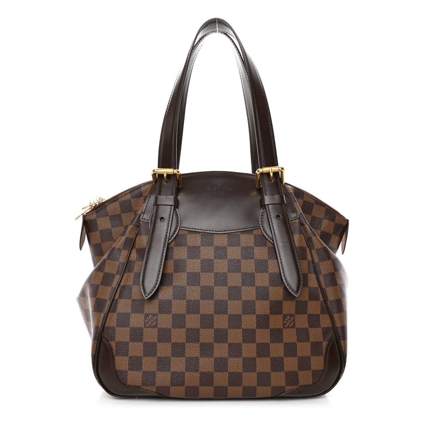 Damier Ebene Verona MM