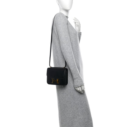 Hermes Box Constance 18 Black 2 of 14