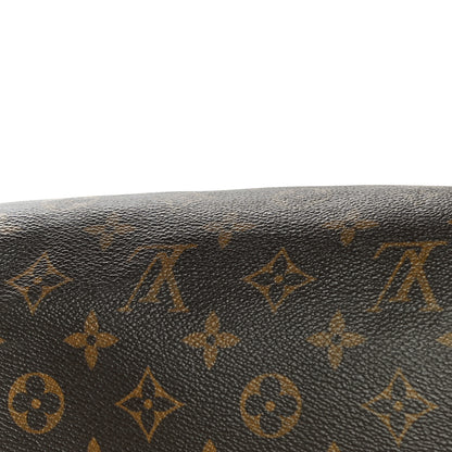 Louis Vuitton Monogram Speedy 35 15 of 24