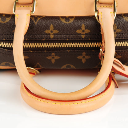 Louis Vuitton Monogram Deauville 10 of 11
