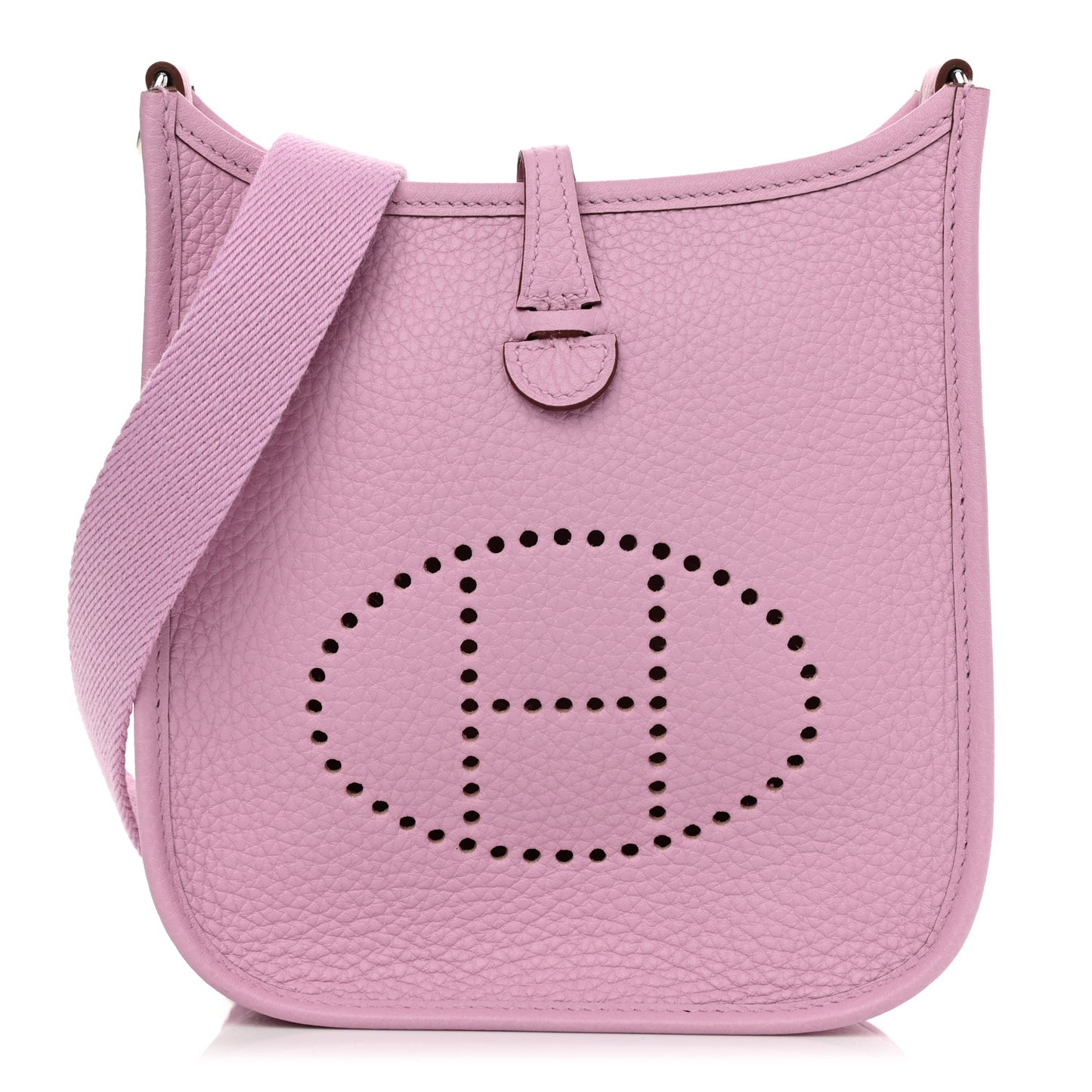 Taurillon Clemence Evelyne TPM Mauve Sylvestre