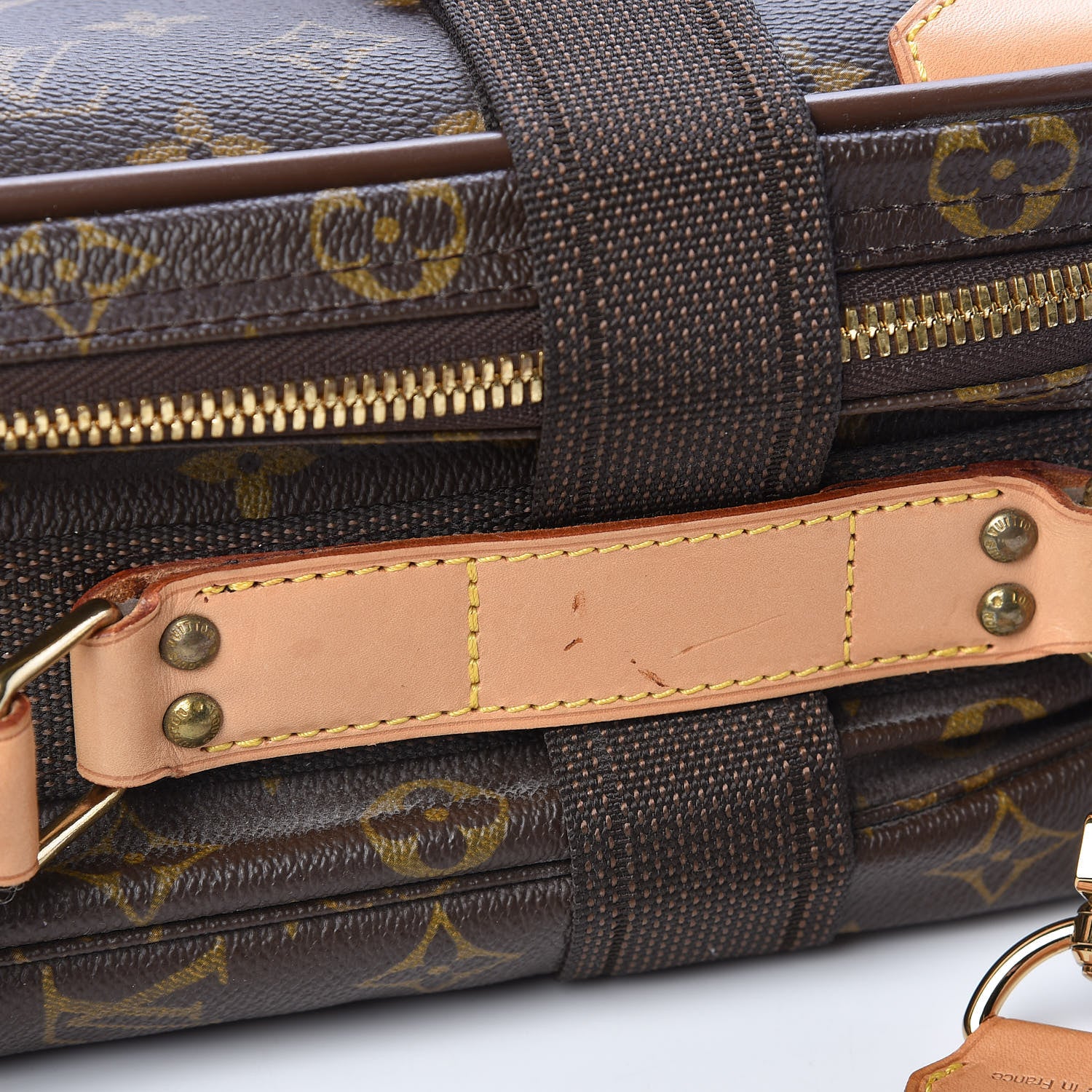 Louis Vuitton Monogram Satellite 53 14 of 14