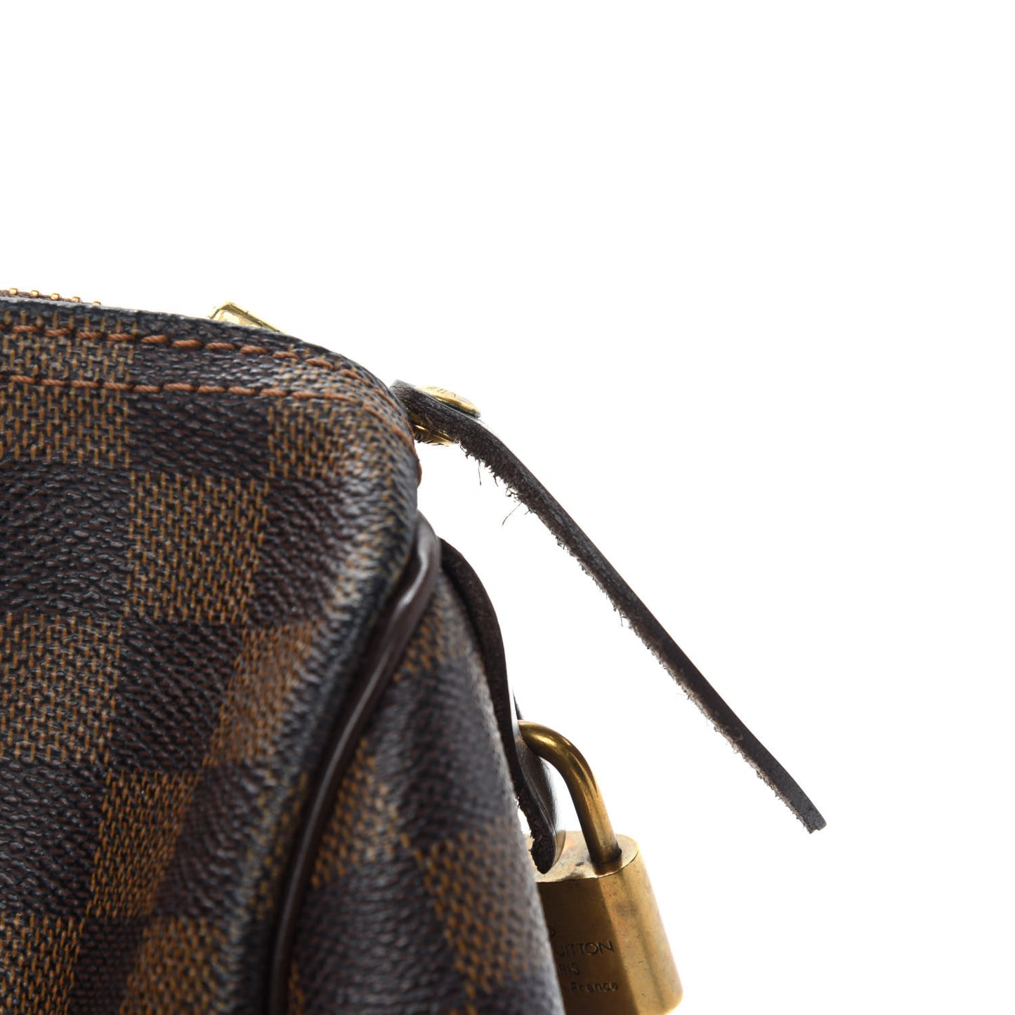 Damier Ebene Speedy 25